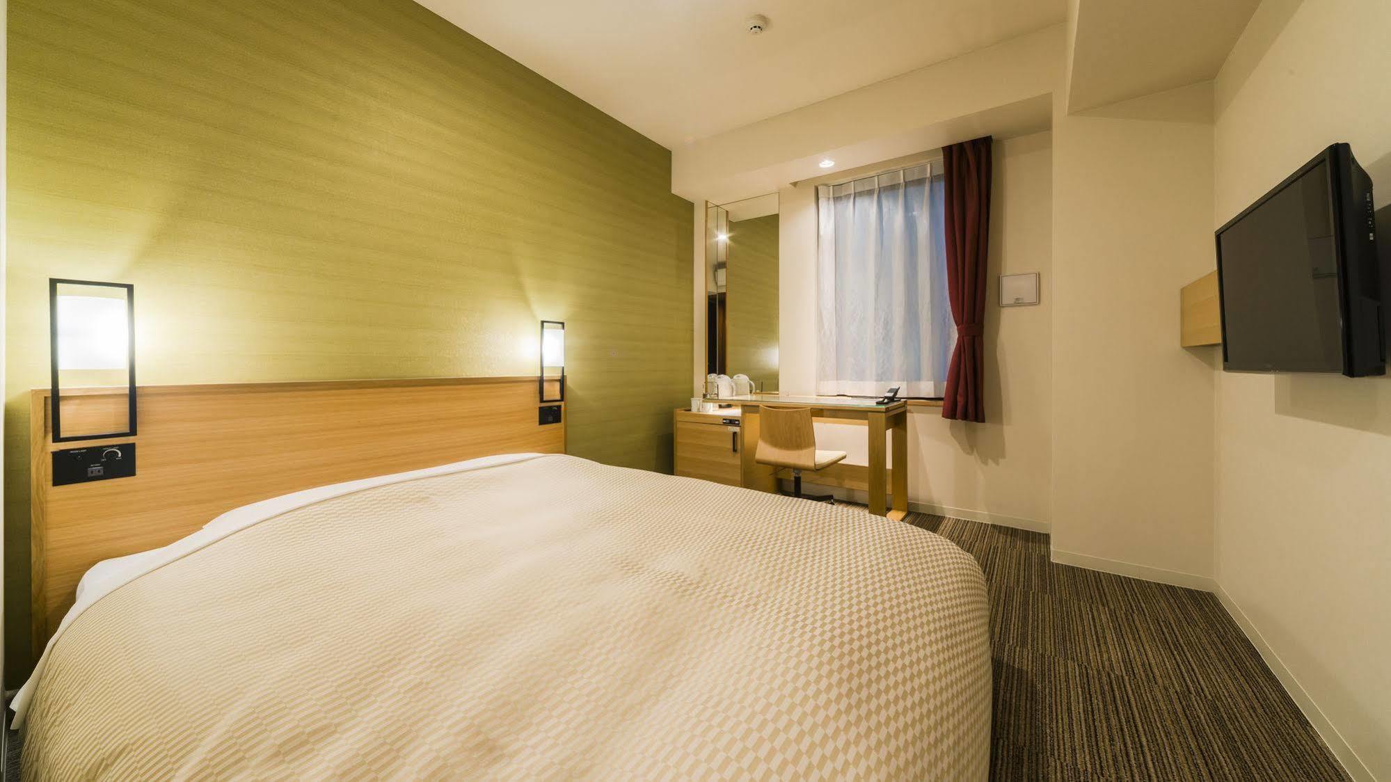 Candeo Hotels Fukuoka Tenjin Екстер'єр фото